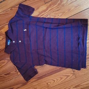 Ralph Lauren size 10-12 boys shirt